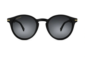 POLAR GOLD 111 77 NEGRO 49*21-145 POL