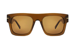 POLAR GOLD165 430 MARRON 53*20*145 POL