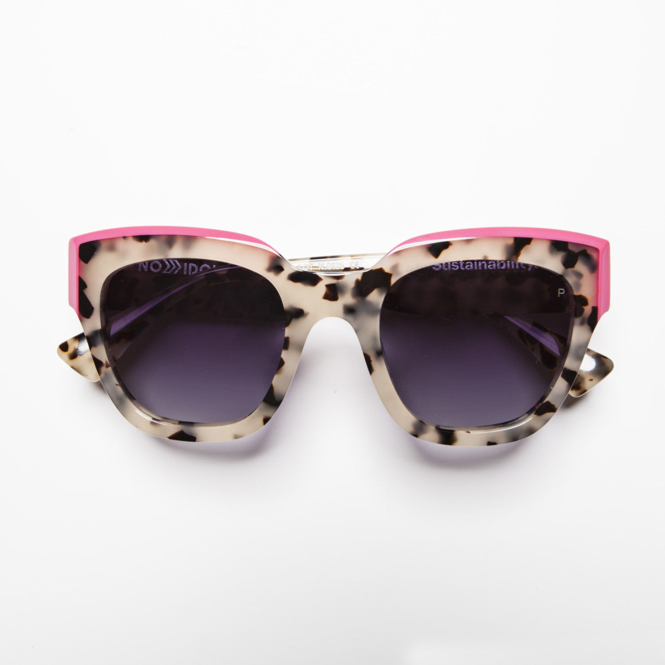 YVONNE HAV. WHITE PINK - YVON07