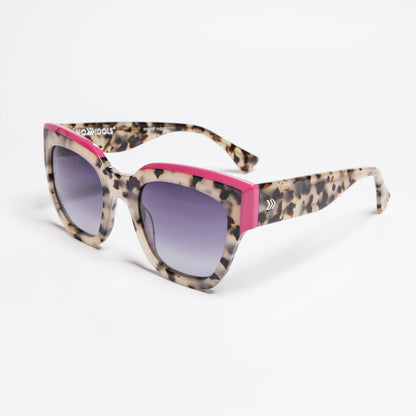 YVONNE HAV. WHITE PINK - YVON07 M