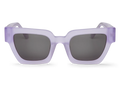 Matte Violet FRELARD