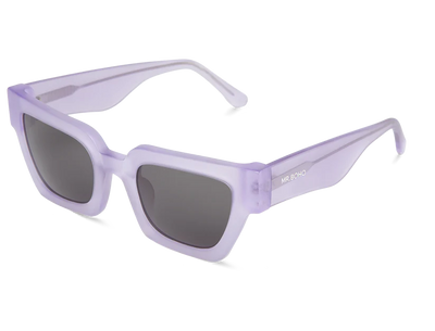 Matte Violet FRELARD