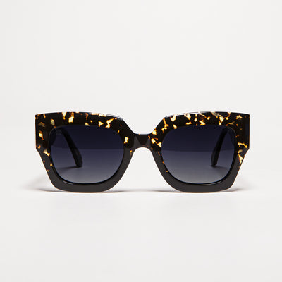 ZOE HAVANA/BLACK - ZOE03