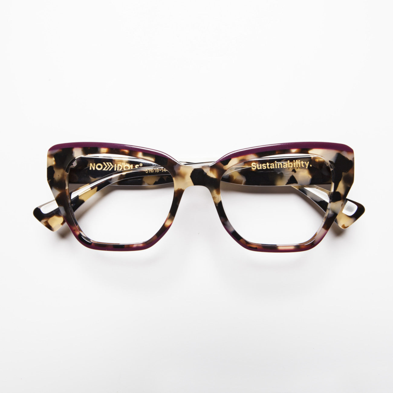 COCO HAVANA PURPLE - COCO05