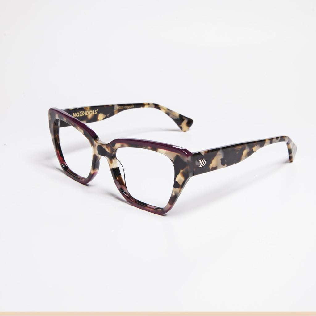 COCO HAVANA PURPLE - COCO05