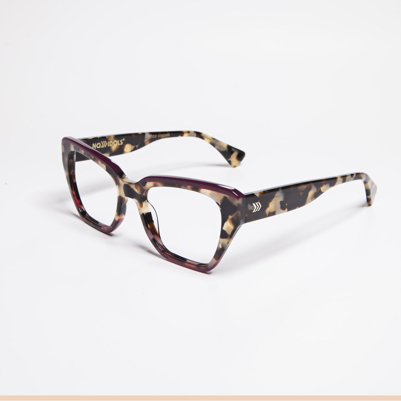 COCO HAVANA PURPLE - COCO05