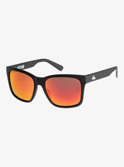 QUIKSILVER WITCHER