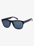 QUIKSILVER TAGGER  navy/flash blue