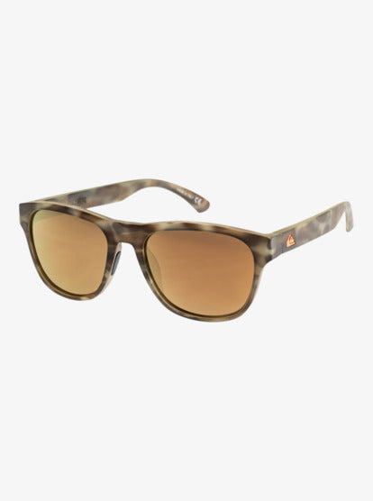 QUIKSILVER TAGGER  camo/ml copper