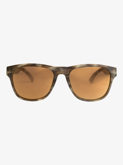 QUIKSILVER TAGGER  camo/ml copper
