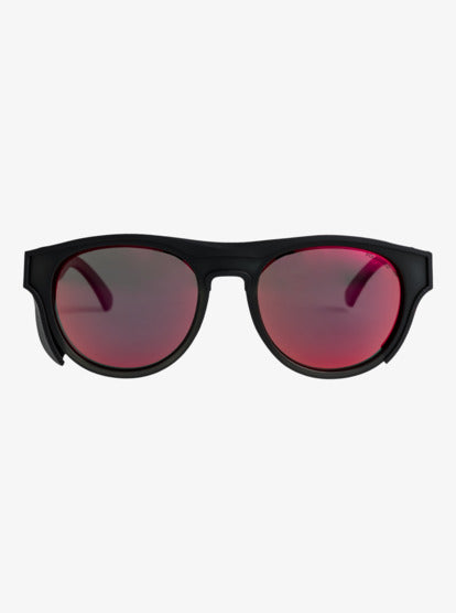 QUIKSILVER ELIMINATOR+ Polarized  smoke/ml q red polar