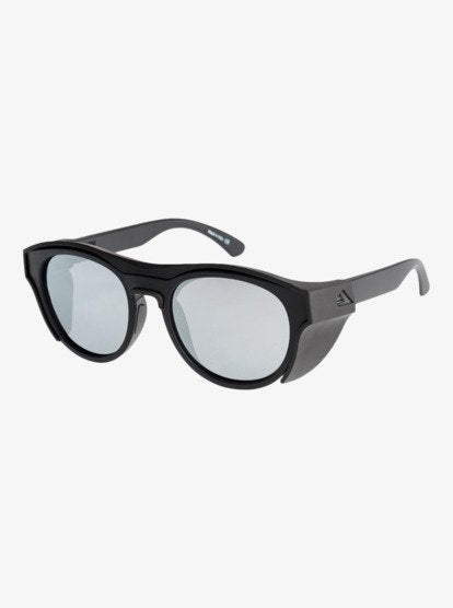 QUIKSILVER ELIMINATOR+  black/fl silver