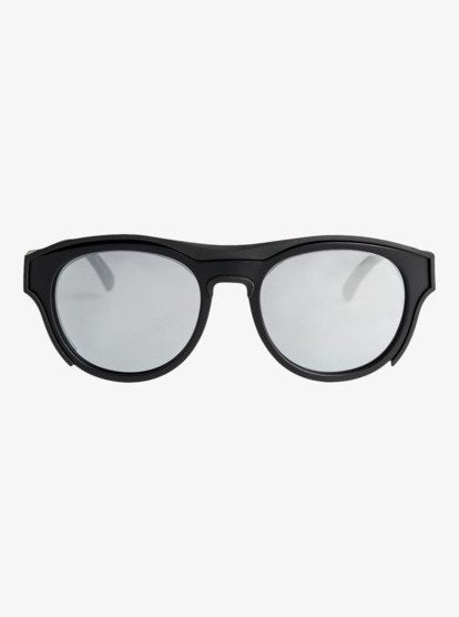 QUIKSILVER ELIMINATOR+  black/fl silver