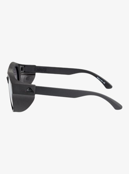 QUIKSILVER ELIMINATOR+  black/fl silver
