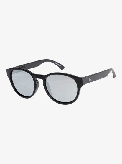 QUIKSILVER ELIMINATOR+  black/fl silver