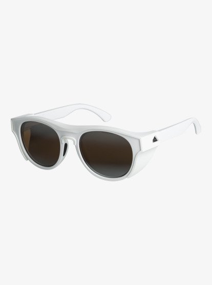 QUIKSILVER ELIMINATOR+ white/fl silver