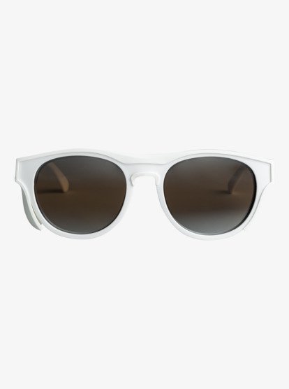 QUIKSILVER ELIMINATOR+ white/fl silver