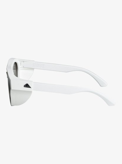 QUIKSILVER ELIMINATOR+ white/fl silver
