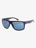 QUIKSILVER TRANSMISSION Navy/flash blue