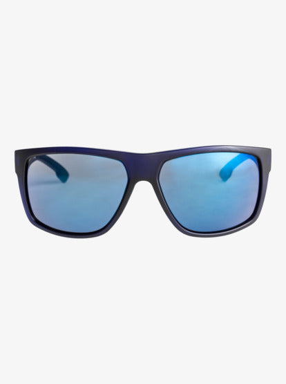 QUIKSILVER TRANSMISSION Navy/flash blue
