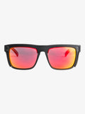 QUIKSILVER FERRIS+ Polarized  smoke/ml q red polar