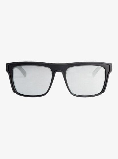 QUIKSILVER FERRIS black/fl silver