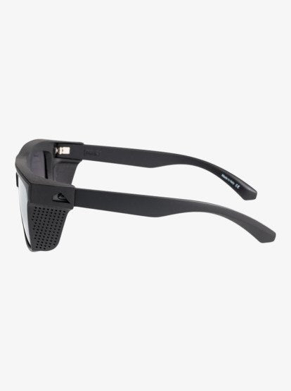 QUIKSILVER FERRIS black/fl silver