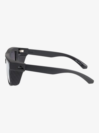 QUIKSILVER FERRIS black/fl silver