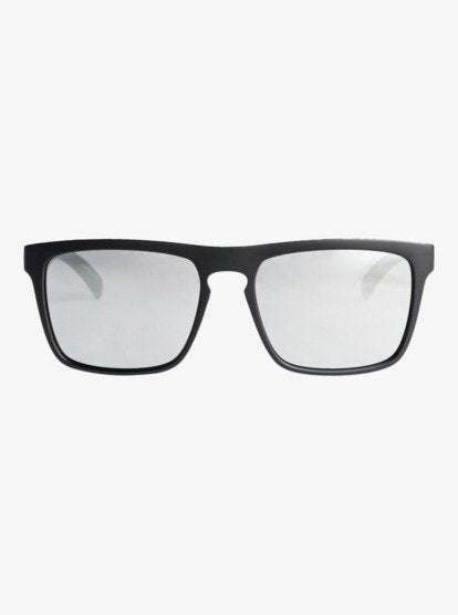 QUIKSILVER FERRIS black/fl silver