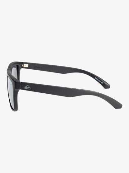 QUIKSILVER FERRIS black/fl silver