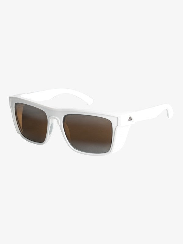 QUIKSILVER FERRIS white/fl silver