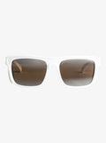 QUIKSILVER FERRIS white/fl silver