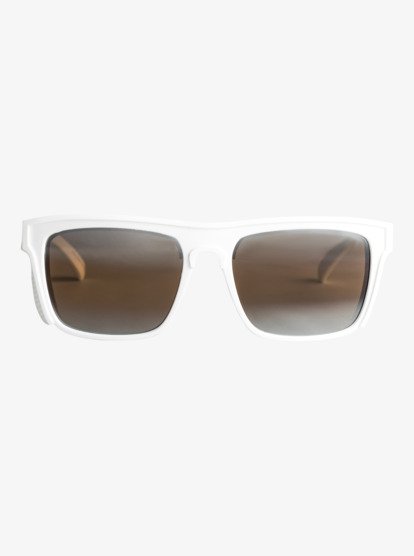 QUIKSILVER FERRIS white/fl silver