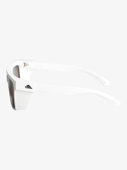 QUIKSILVER FERRIS white/fl silver