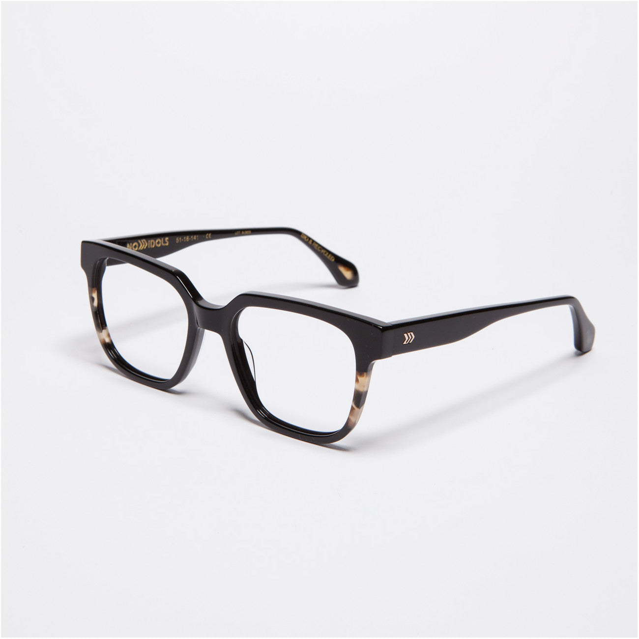 FIONA BLACK HAVANA - FION02