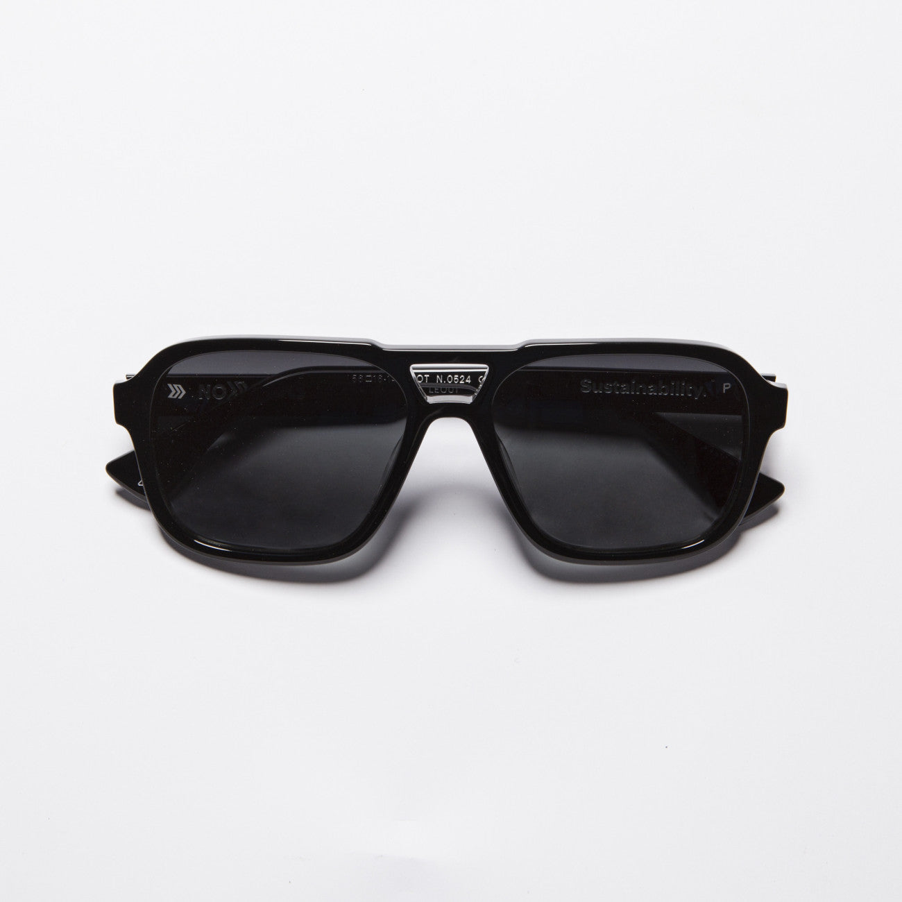 LEO BLACK LEO - LEO01