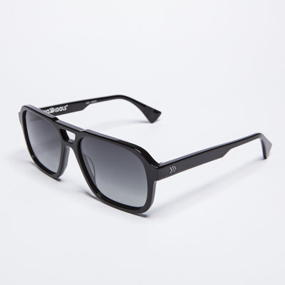 LEO BLACK LEO - LEO01