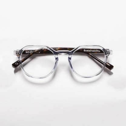 MORGAN CRYSTAL HAVANA - MORG02V