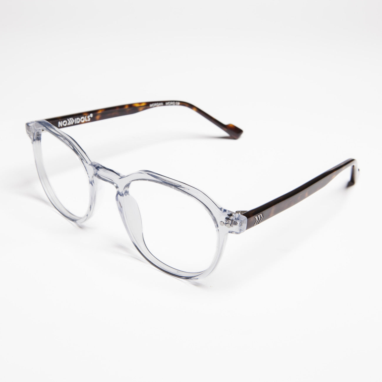 MORGAN CRYSTAL HAVANA - MORG02V