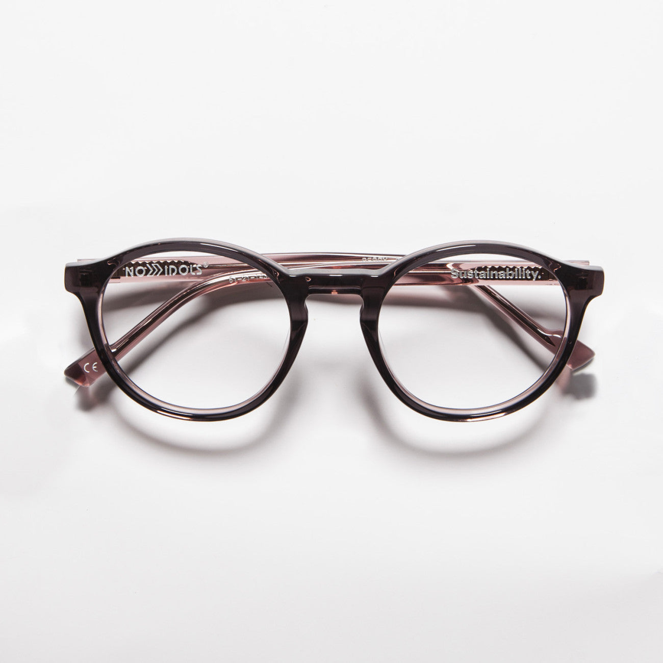 PERRY CRYS. BROWN ROSE - PERR16V