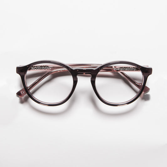 PERRY CRYS. BROWN ROSE - PERR16V