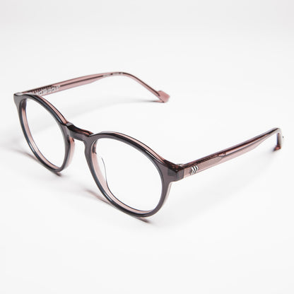 PERRY CRYS. BROWN ROSE - PERR16V