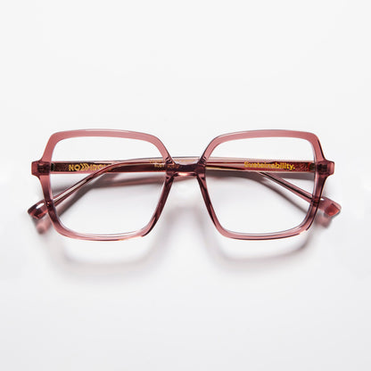 RUBY CRYSTAL PINK - RUBY04