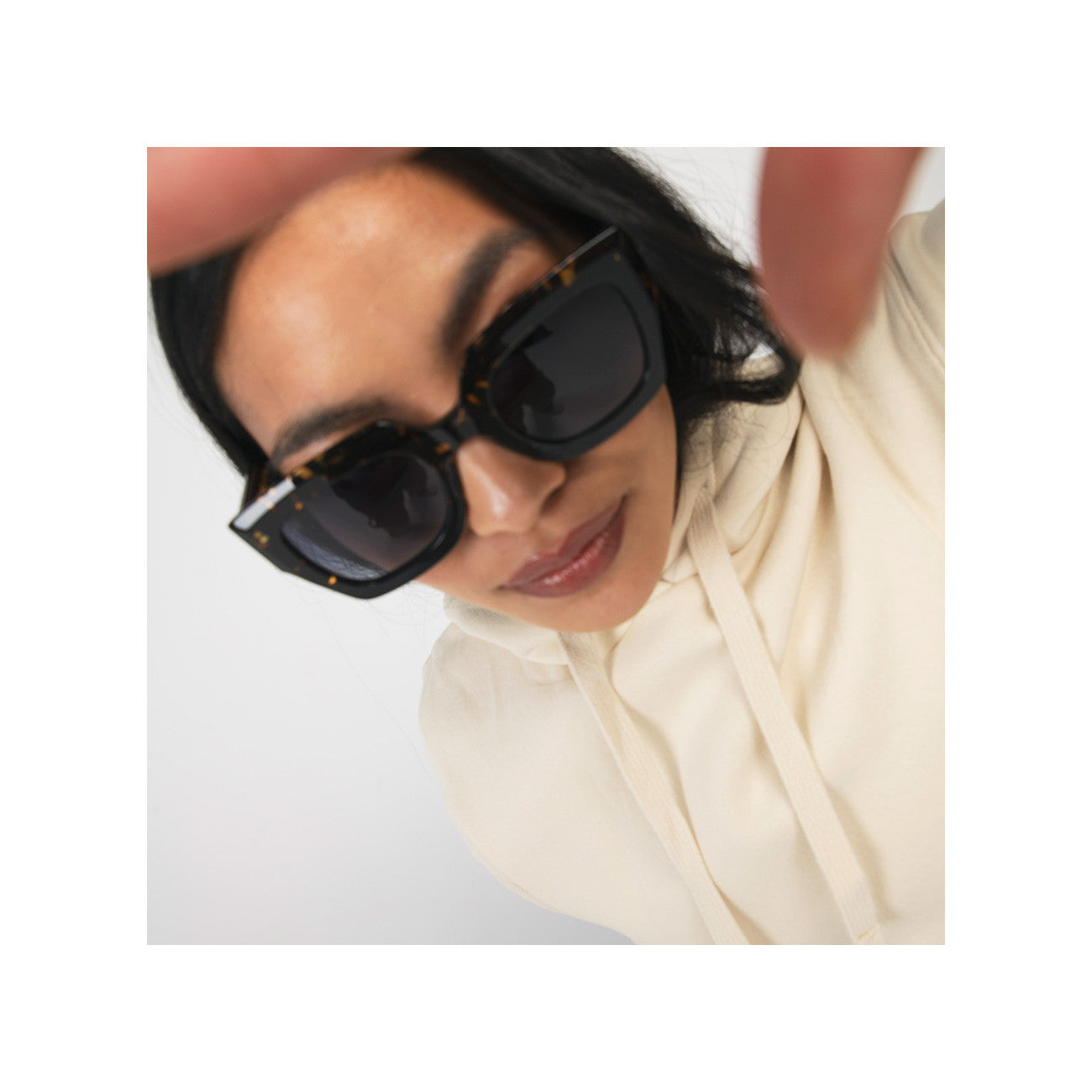 ZOE HAVANA/BLACK - ZOE03