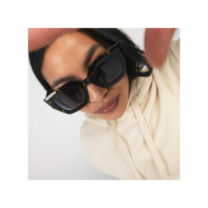 ZOE HAVANA/BLACK - ZOE03