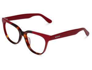 Ruby/Walnut BARRY