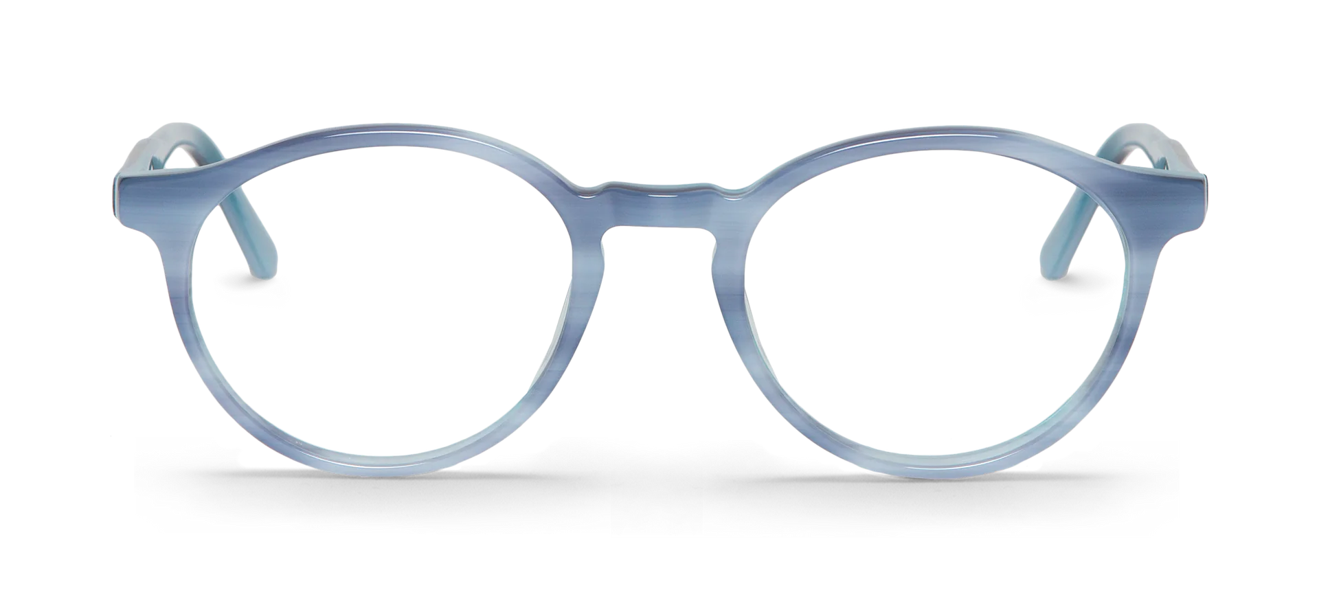 Bluish Grain BUTTON