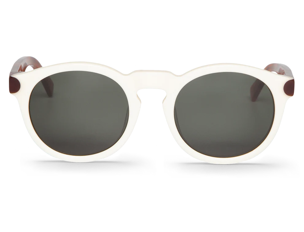 Gafas de sol Mr. Boho Jordaan Viste Bianco
