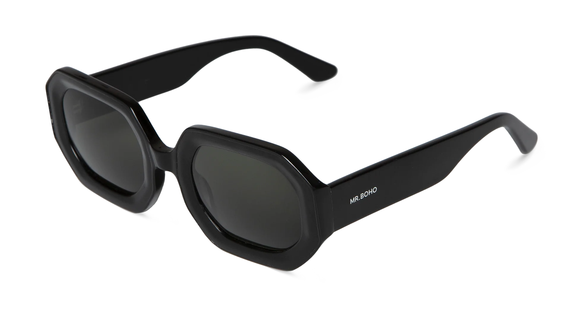 Black SAGENE