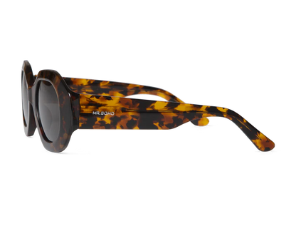 Cheetah Tortoise VASASTA